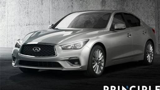 INFINITI Q50 2024 JN1EV7CP6RM600278 image