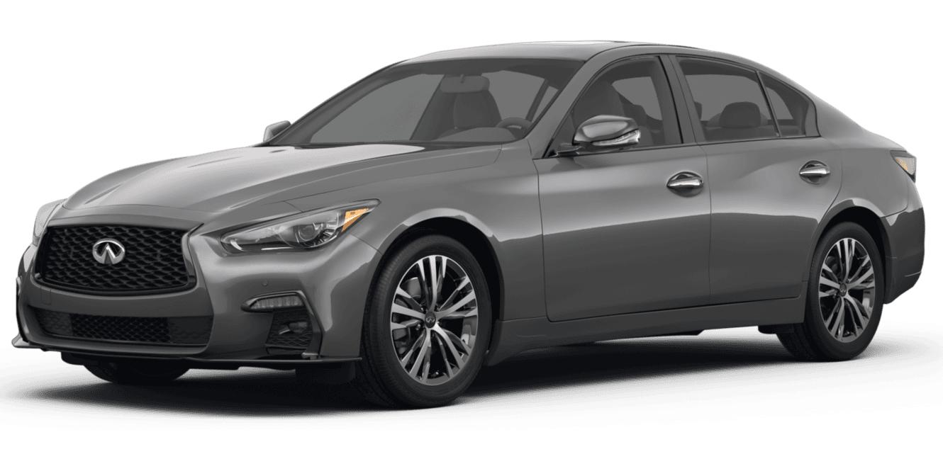 INFINITI Q50 2024 JN1EV7CR6RM630270 image