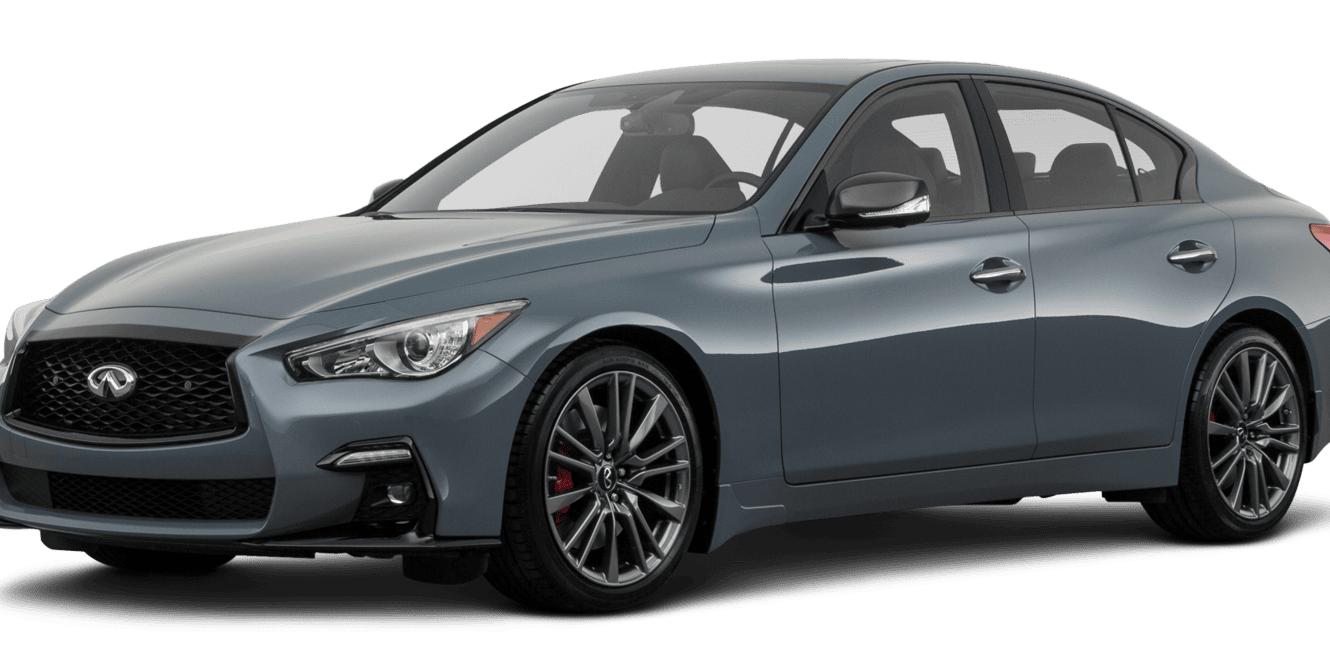 INFINITI Q50 2024 JN1FV7DP1RM660066 image