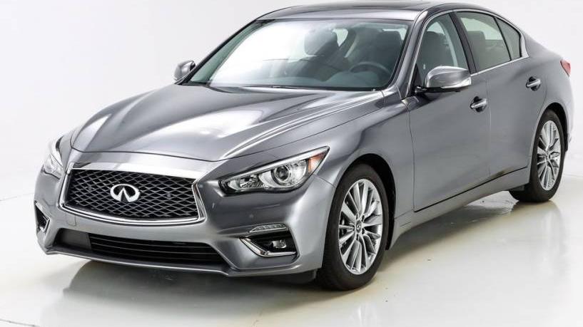 INFINITI Q50 2024 JN1EV7BP9RM600003 image