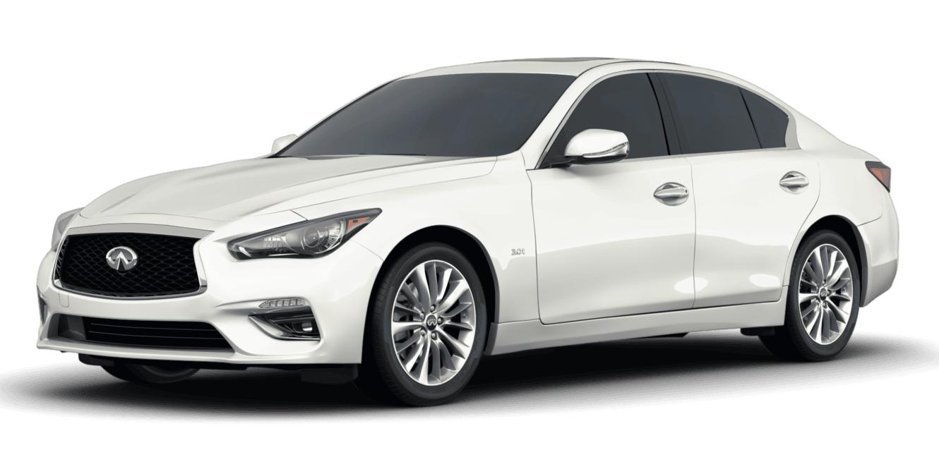 INFINITI Q50 2024 JN1EV7BR1RM630954 image