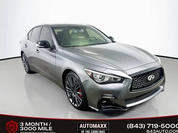 INFINITI Q50 2024 JN1FV7DR2RM680120 image INFINITI Q50 2024 JN1FV7DR2RM680120 image