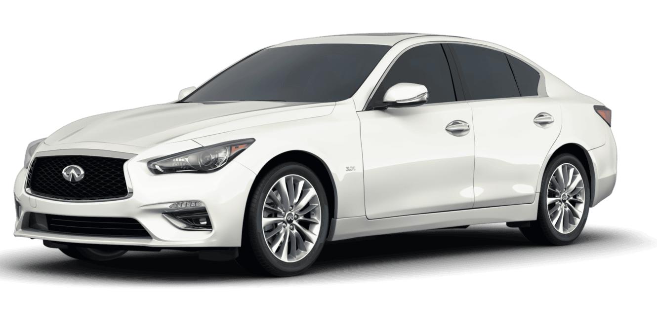 INFINITI Q50 2024 JN1EV7BP2RM601266 image