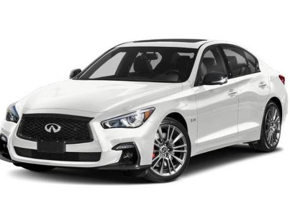 INFINITI Q50 2024 JN1FV7DR7RM680694 image