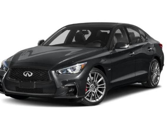 INFINITI Q50 2024 JN1FV7DP2RM660559 image