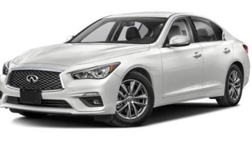 INFINITI Q50 2024 JN1EV7BP1RM601369 image