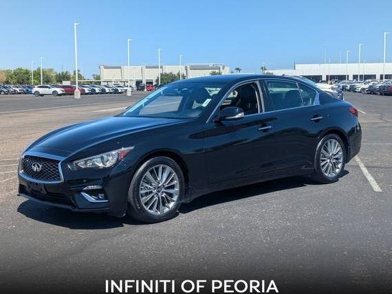 INFINITI Q50 2024 JN1EV7BP9RM600292 image INFINITI Q50 2024 JN1EV7BP9RM600292 image