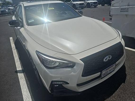 INFINITI Q50 2024 JN1EV7CPXRM601918 image