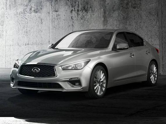INFINITI Q50 2024 JN1EV7BR2RM631966 image