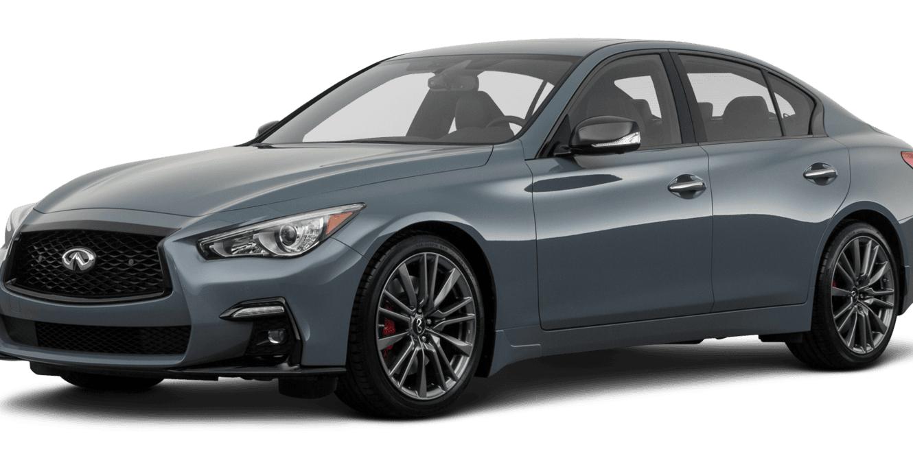 INFINITI Q50 2024 JN1FV7DR7RM680520 image