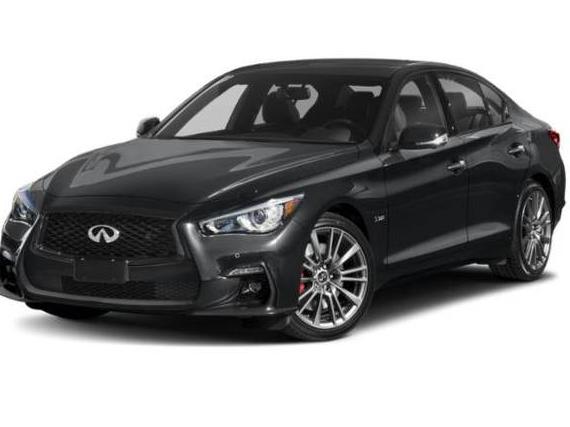 INFINITI Q50 2024 JN1FV7DR8RM680803 image
