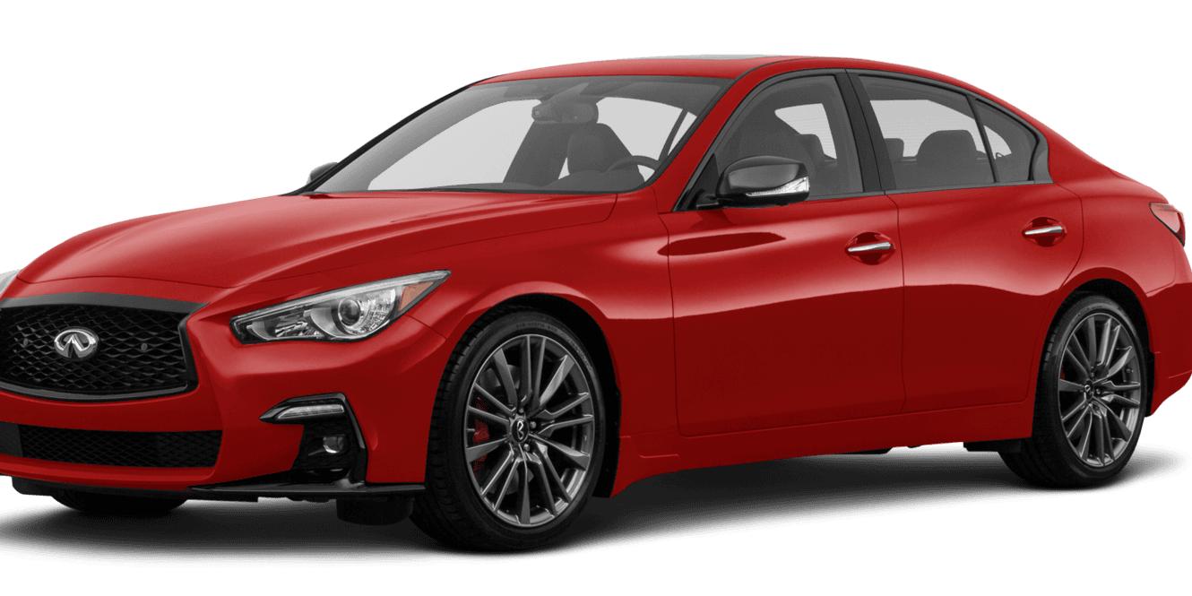 INFINITI Q50 2024 JN1FV7DPXRM660406 image