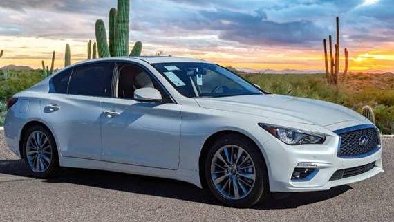INFINITI Q50 2024 JN1EV7BP6RM600086 image