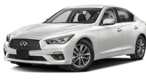 INFINITI Q50 2024 JN1EV7BP4RM600331 image