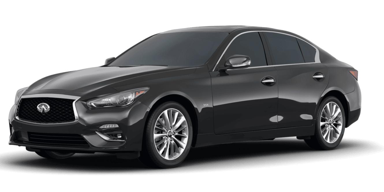 INFINITI Q50 2024 JN1EV7BP2RM600361 image