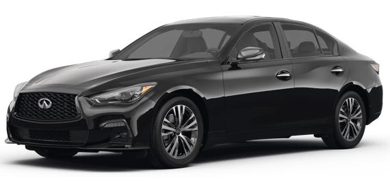INFINITI Q50 2024 JN1EV7CR1RM630502 image