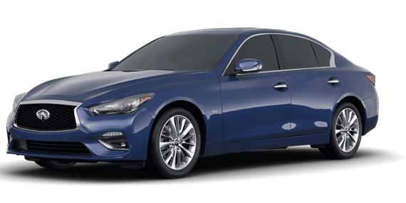 INFINITI Q50 2024 JN1EV7BP7RM600680 image
