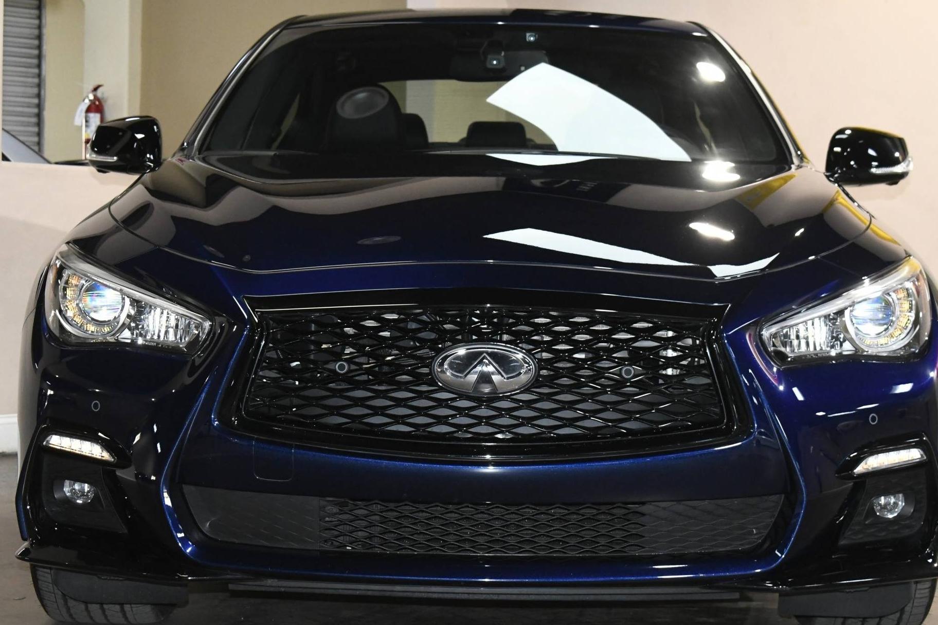 INFINITI Q50 2024 JN1FV7DR2RM680005 image