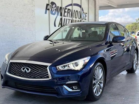 INFINITI Q50 2024 JN1EV7BR0RM630850 image INFINITI Q50 2024 JN1EV7BR0RM630850 image