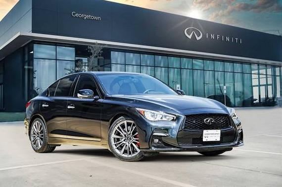 INFINITI Q50 2024 JN1FV7DP7RM660265 image INFINITI Q50 2024 JN1FV7DP7RM660265 image