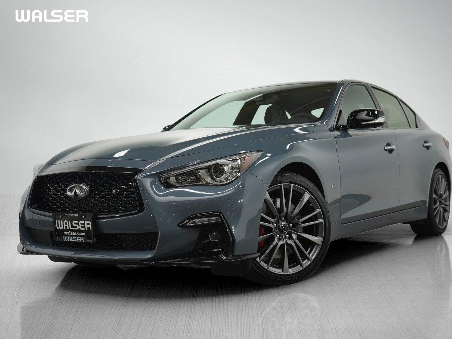 INFINITI Q50 2024 JN1FV7DR5RM680354 image