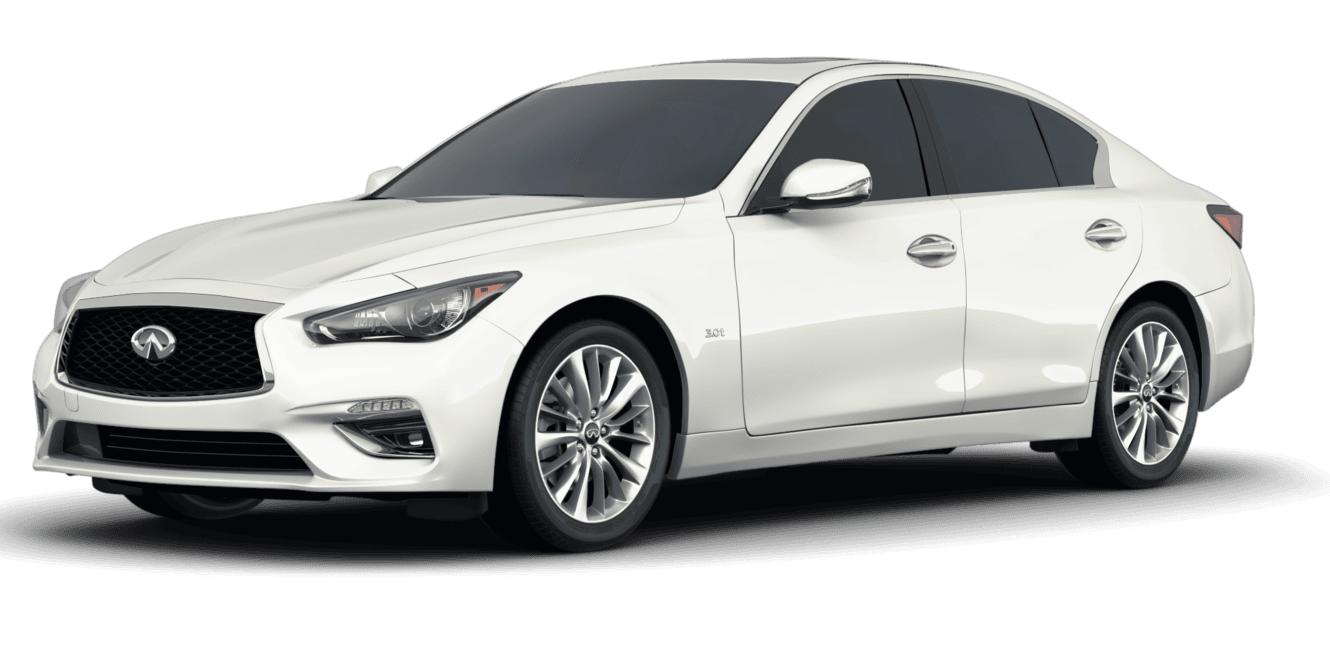 INFINITI Q50 2024 JN1EV7BR6RM630688 image