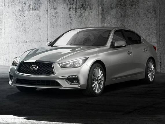 INFINITI Q50 2024 JN1EV7BP5RM600175 image