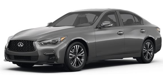 INFINITI Q50 2024 JN1EV7CP4RM601882 image