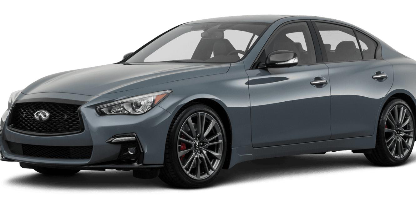 INFINITI Q50 2024 JN1FV7DR4RM680118 image