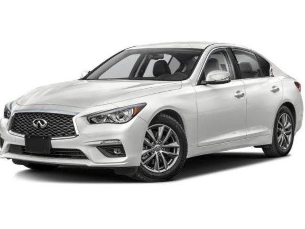 INFINITI Q50 2024 JN1EV7CR6RM630737 image