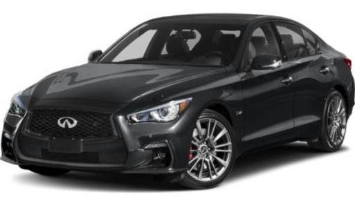 INFINITI Q50 2024 JN1FV7DRXRM680754 image