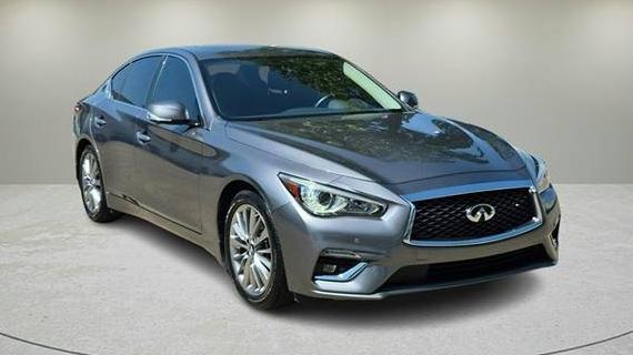 INFINITI Q50 2024 JN1EV7BPXRM600527 image INFINITI Q50 2024 JN1EV7BPXRM600527 image