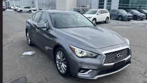 INFINITI Q50 2024 JN1EV7BR6RM630464 image