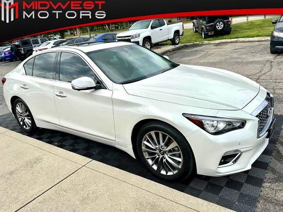 INFINITI Q50 2024 JN1EV7BR7RM630280 image INFINITI Q50 2024 JN1EV7BR7RM630280 image