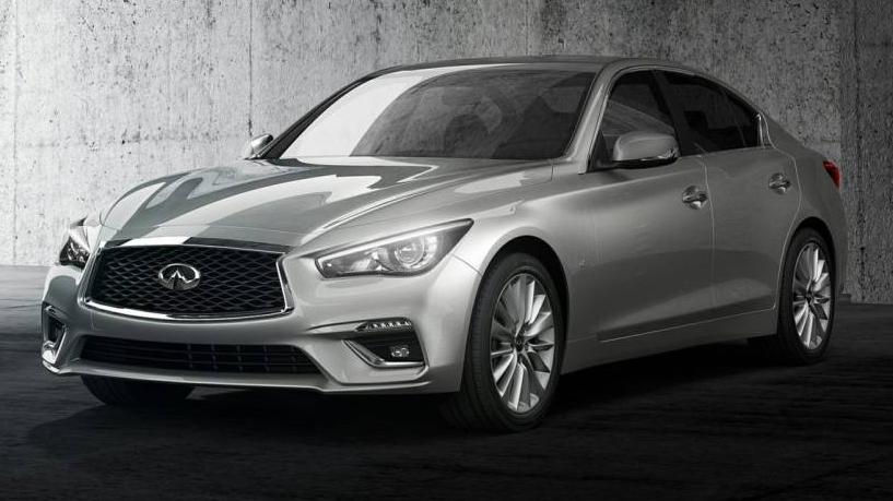 INFINITI Q50 2024 JN1EV7BR3RM630504 image