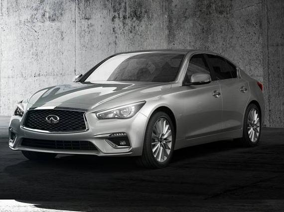 INFINITI Q50 2024 JN1EV7BP6RM601805 image