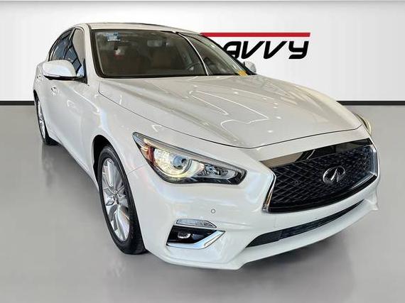 INFINITI Q50 2024 JN1EV7BP5RM601925 image INFINITI Q50 2024 JN1EV7BP5RM601925 image