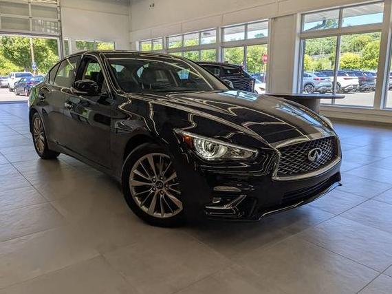 INFINITI Q50 2024 JN1EV7BR3RM630826 image INFINITI Q50 2024 JN1EV7BR3RM630826 image