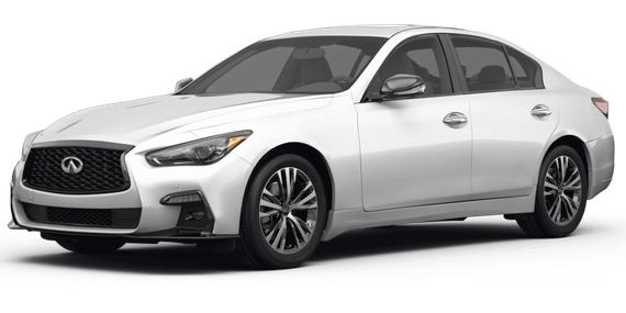 INFINITI Q50 2024 JN1EV7CP6RM602046 image