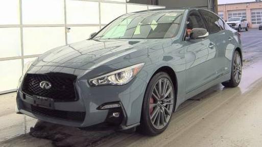 INFINITI Q50 2024 JN1FV7DR3RM680725 image