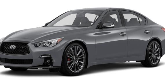 INFINITI Q50 2024 JN1FV7DP2RM660528 image
