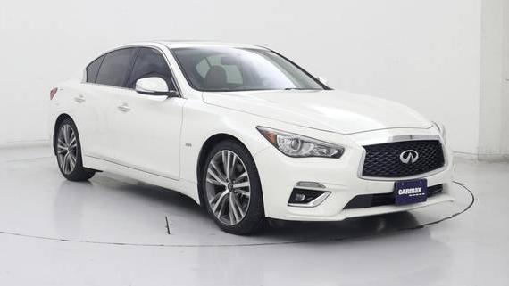 INFINITI Q50 2020 JN1EV7AP7LM202118 image