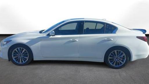 INFINITI Q50 2020 JN1EV7AR3LM251740 image