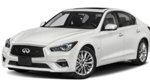 INFINITI Q50 2020 JN1EV7AP7LM202300 image