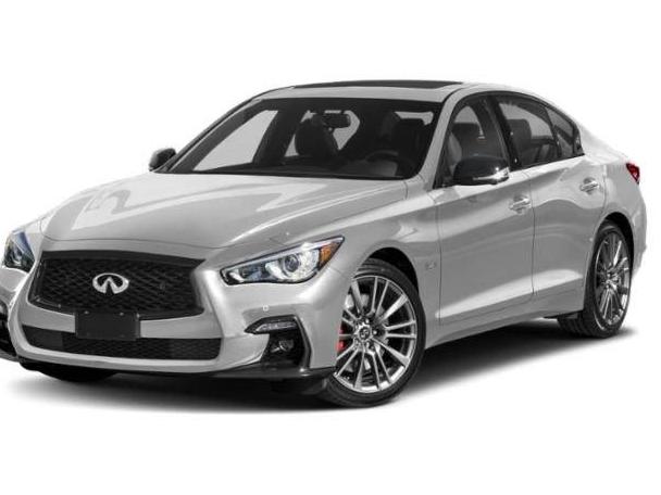 INFINITI Q50 2020 JN1EV7AP4LM200777 image