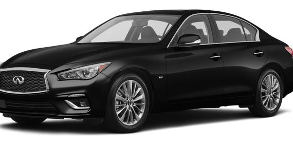 INFINITI Q50 2020 JN1EV7AR1LM255589 image