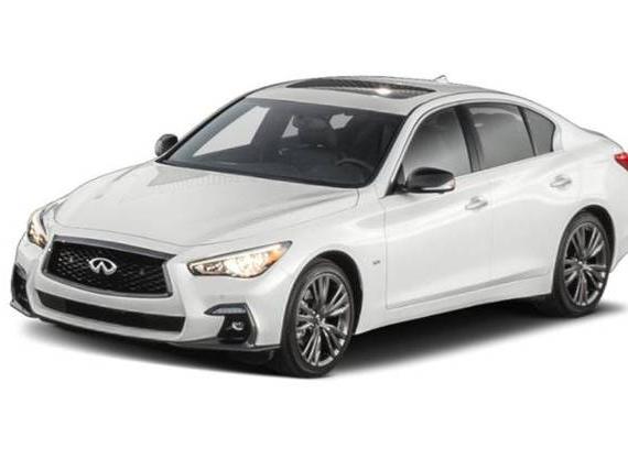 INFINITI Q50 2020 JN1EV7AP9LM203724 image