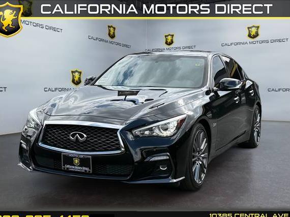 INFINITI Q50 2020 JN1FV7APXLM630298 image INFINITI Q50 2020 JN1FV7APXLM630298 image
