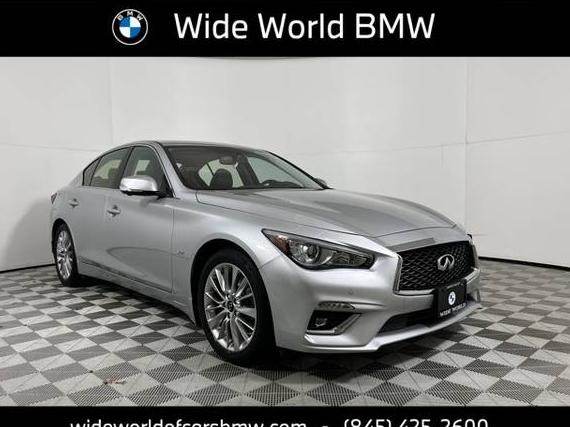 INFINITI Q50 2020 JN1EV7AR5LM256955 image INFINITI Q50 2020 JN1EV7AR5LM256955 image