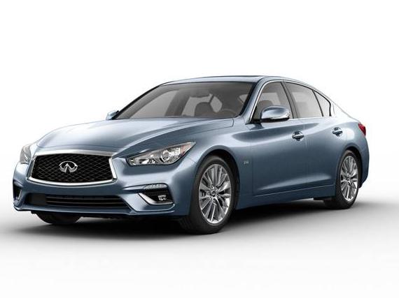 INFINITI Q50 2020 JN1EV7AR8LM255508 image